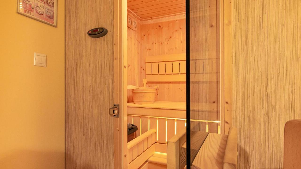 Vacationclub - Gryfa Pomorskiego 77D Apartament 34B Miedzyzdroje Extérieur photo